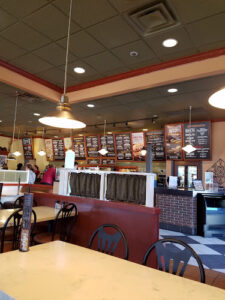 McAlister's Deli - Fenton