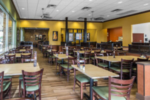 McAlister's Deli - North Richland Hills