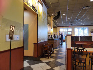 McAlister's Deli - McAllen