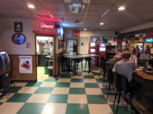McCauly's Pub - Cincinnati