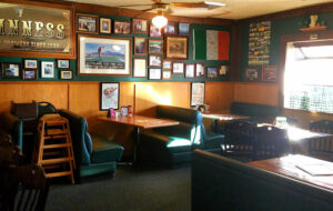 McCraken's Irish Pub & BBQ - Spokane Valley