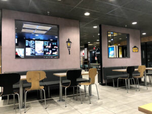 McDonald's - Concord