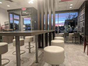 McDonald's - Rochester