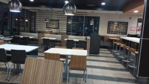 McDonald's - Hartford