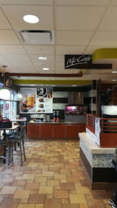 McDonald's - Norwalk