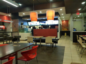 McDonald's - Fairview