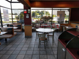 McDonald's - Mt Laurel Township