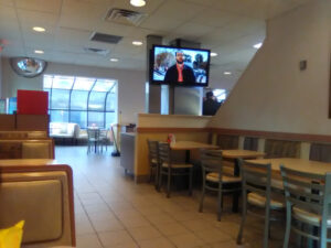 McDonald's - Brick Township