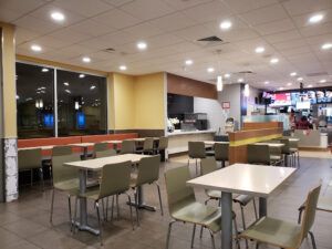 McDonald's - Edison