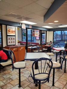 McDonald's - New Rochelle