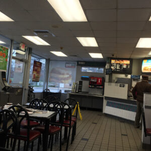 McDonald's - West Hempstead