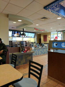 McDonald's - Buffalo