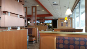 McDonald's - Johnstown