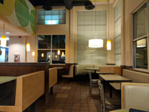 McDonald's - Mechanicsburg