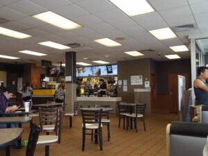 McDonald's - Mechanicsburg