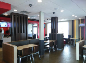 McDonald's - Newport