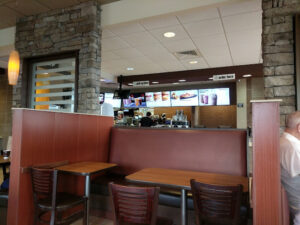 McDonald's - Palmyra