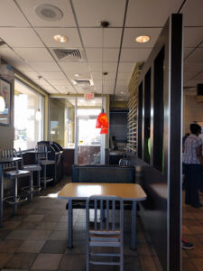 McDonald's - Harrisburg