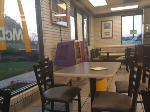 McDonald's - Waynesboro