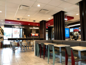 McDonald's - Lancaster