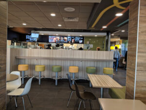 McDonald's - White Haven