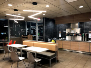 McDonald's - Feasterville-Trevose