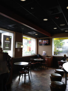 McDonald's - Philadelphia