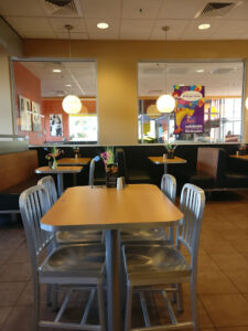 McDonald's - Kennett Square