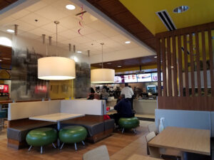 McDonald's - Wilmington