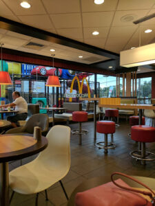 McDonald's - Wilmington