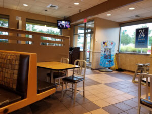 McDonald's - Ashburn