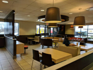 McDonald's - Hillcrest Heights