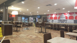 McDonald's - Hillcrest Heights