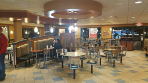 McDonald's - Rockville