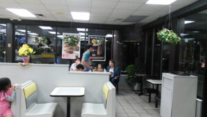 McDonald's - Columbia