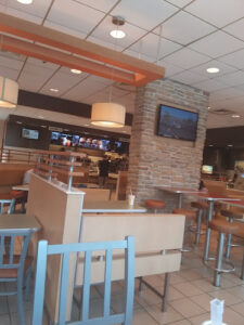 McDonald's - Linthicum Heights