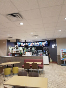 McDonald's - Baltimore