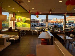 McDonald's - Frederick