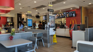 McDonald's - Frederick