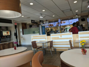 McDonald's - Frederick