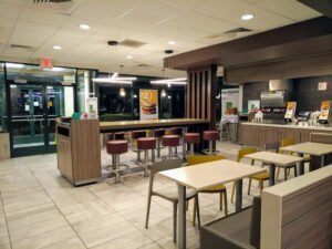 McDonald's - Frederick