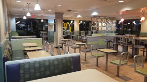 McDonald's - Frederick