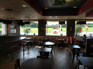 McDonald's - Waynesboro