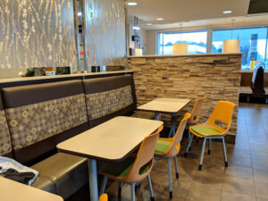 McDonald's - Richmond