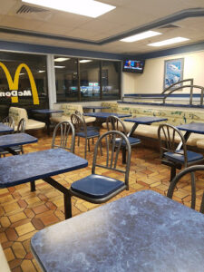 McDonald's - Richmond