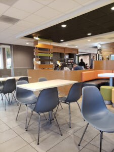 McDonald's - Richmond