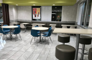 McDonald's - Richmond