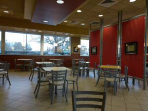 McDonald's - Newport News