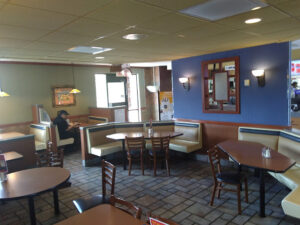 McDonald's - Troutville