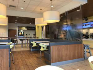 McDonald's - Morgantown